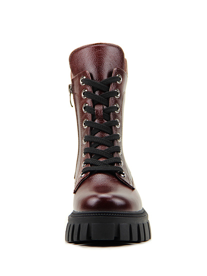 картинка Ботинки ED'ART 346.21153'bl.Cherry max от интернет магазина