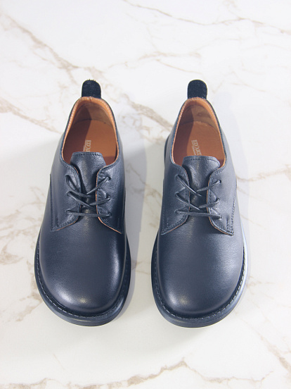 картинка Туфли ED'ART 181.ОКСЕ'bl. Черный от интернет магазина