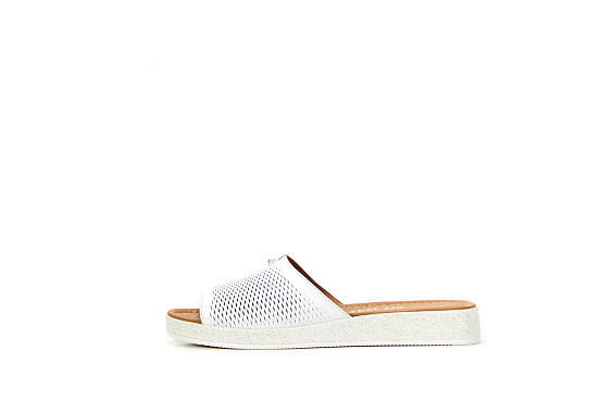 картинка Босоножки ED'ART 1016.159'w.white от интернет магазина