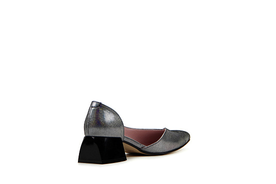 картинка Туфли ED'ART 4104.4057'bl.black ibiza от интернет магазина