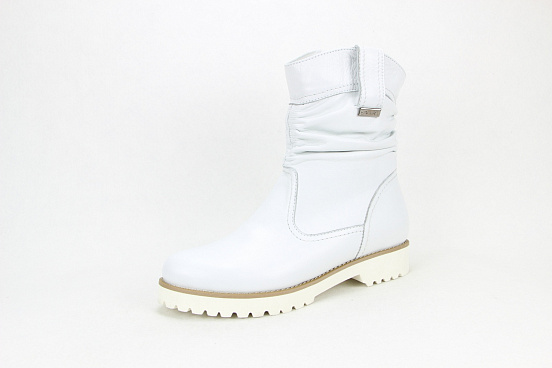 картинка Полусапоги ED'ART 917.country`w.white от интернет магазина