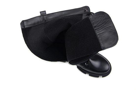 картинка Ботинки ED'ART 339.21074.black от интернет магазина