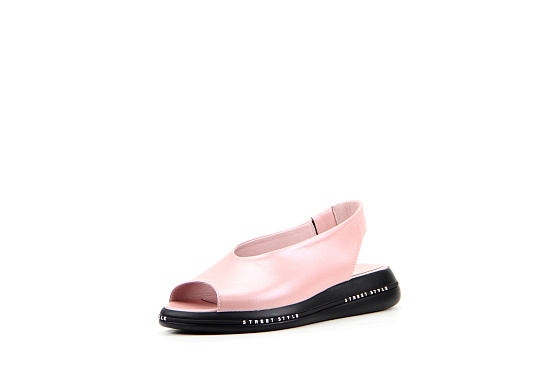 картинка Босоножки ED'ART 1019.189'bl.Richie pink от интернет магазина