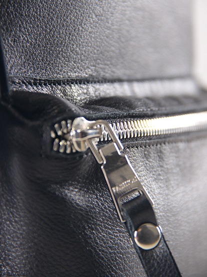 картинка Рюкзак ED'ART r01.черный от интернет магазина