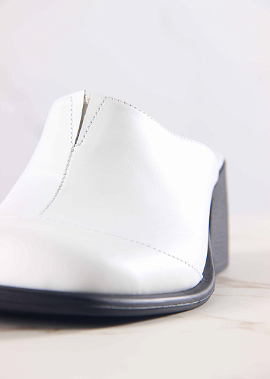 картинка Сабо ED'ART 5132.23663'bl. белый от интернет магазина