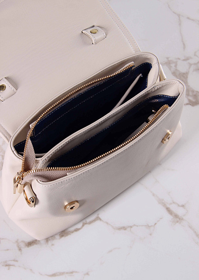 картинка Сумка-клатч ED'ART s06.beige от интернет магазина