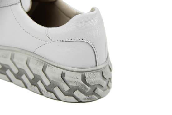 картинка Кеды ED'ART 128.iceberg'w.White от интернет магазина