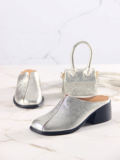 картинка Сумка ED`ART  J 01.золото-гэлекси от интернет магазина