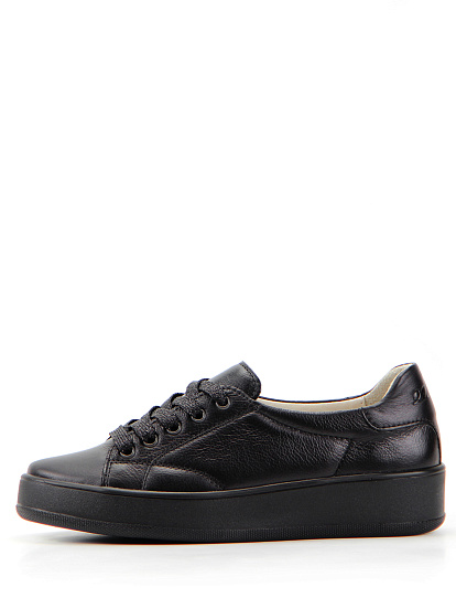 картинка Кеды ED'ART 131.143'bl.black R от интернет магазина