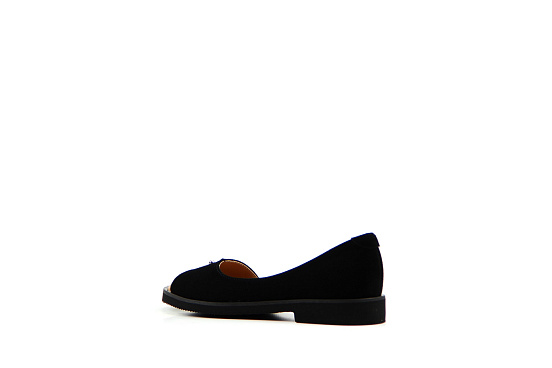 картинка Босоножки ED'ART 1023.110'bl.w.black от интернет магазина