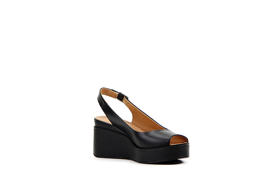 картинка Босоножки ED'ART 5052.556'bl.black от интернет магазина