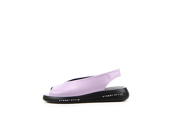 картинка Босоножки ED'ART 1019.189'bl.Richie lilac от интернет магазина