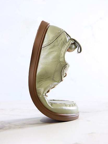 картинка Сникерины ED'ART 178.асти'br.Олива от интернет магазина