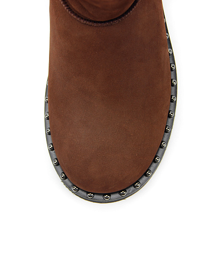 картинка Угги ED'ART 240.1550.n.brown R от интернет магазина