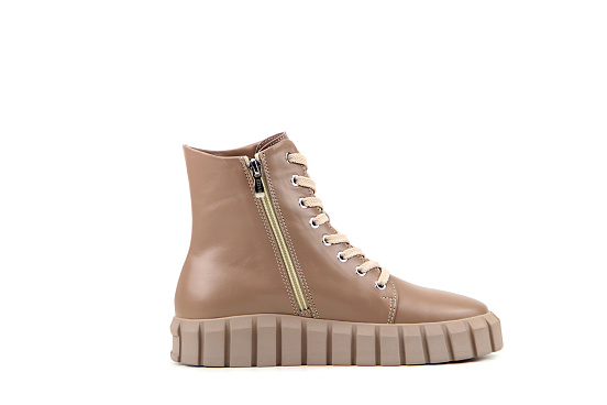 картинка Ботинки ED'ART 212.91505'be.cocoa от интернет магазина