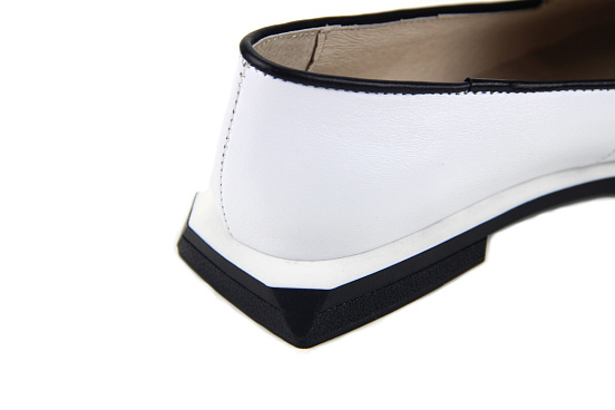 картинка Туфли ED'ART 112.Viсtoria'bl.White от интернет магазина