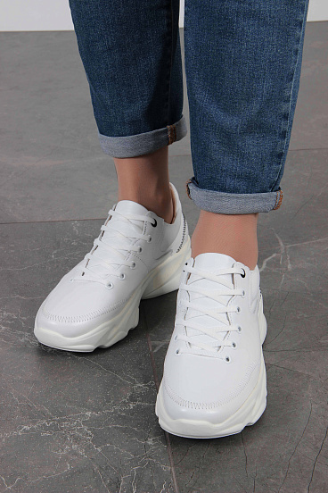 картинка Кроссовки ED'ART 137.188'w.Белый от интернет магазина