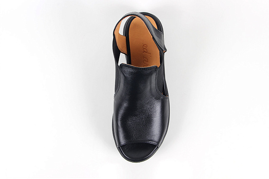 картинка Босоножки ED'ART 3024.9132'bl. black от интернет магазина