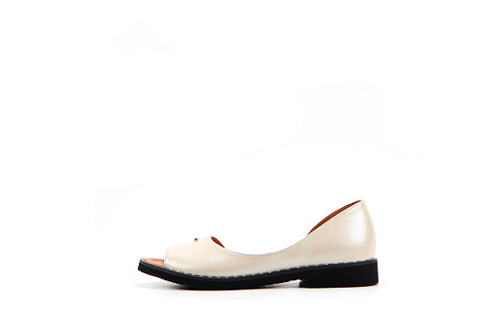 картинка Босоножки ED'ART 1023.110'bl.beige от интернет магазина