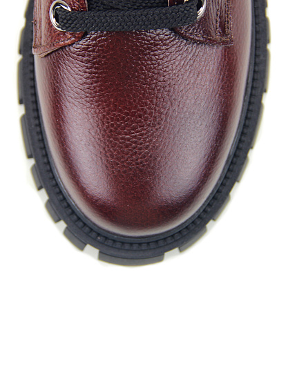 картинка Ботинки ED'ART 346.21153'bl.Cherry max от интернет магазина