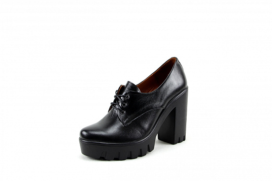 картинка Туфли ED'ART 810.828'bl от интернет магазина