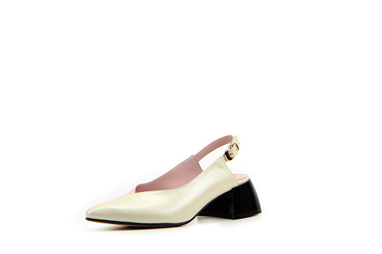 картинка Туфли ED'ART 4100.4057'bl.pink-beige от интернет магазина