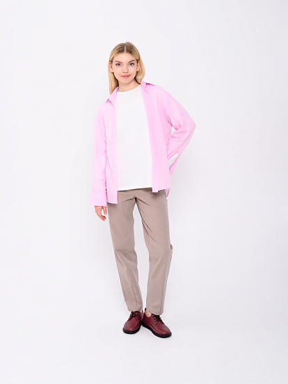 картинка Туфли ED'ART 181.ОКСЕ'bl. Гнилая вишня от интернет магазина