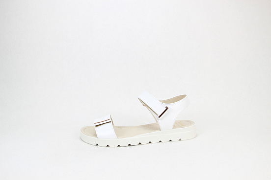 картинка Босоножки ED'ART 2020.white.115'w от интернет магазина