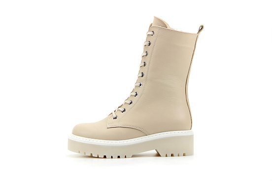 картинка Ботинки ED'ART 341.astra22'w.beige от интернет магазина