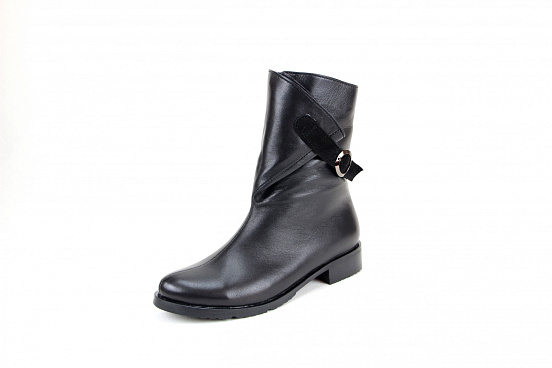 картинка Полусапоги ED'ART 231.greta от интернет магазина