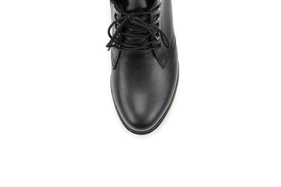 картинка Ботинки ED'ART 239.m.madonna10.black'kl от интернет магазина