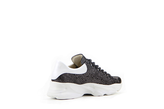 картинка Кроссовки ED'ART 139.188'w.black mamba от интернет магазина