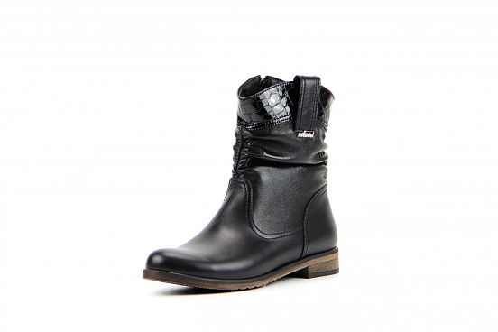 картинка Полусапоги ED'ART 917.berta от интернет магазина