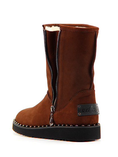 картинка Угги ED'ART 240.1550.n.brown R от интернет магазина