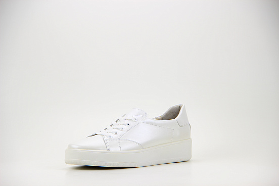 картинка Кеды ED'ART 131.143'w.white perl R от интернет магазина