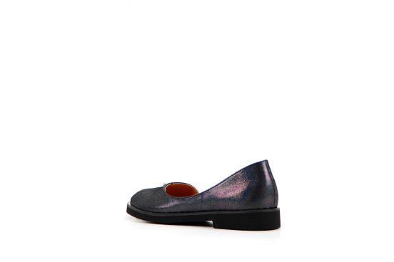 картинка Босоножки ED'ART 1023.110'bl.black.ibiza R от интернет магазина