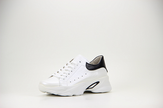 картинка Кроссовки ED'ART 139.188'w.white R от интернет магазина