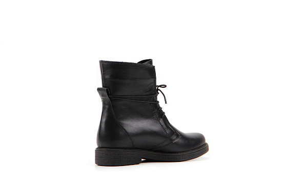 картинка Ботинки ED'ART 239.sandra4.black от интернет магазина