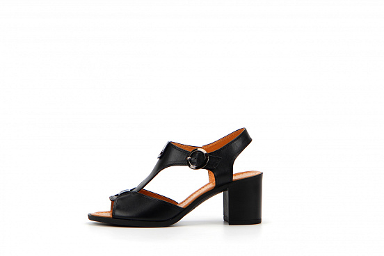 картинка Босоножки ED'ART 6001.624'bl.black от интернет магазина
