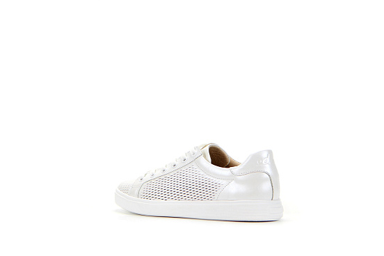 картинка Кеды ED'ART 127.emoji'w.white perla от интернет магазина