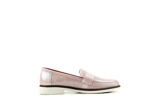 картинка Лоферы ED'ART 117.p.109'w pink.ibiza от интернет магазина