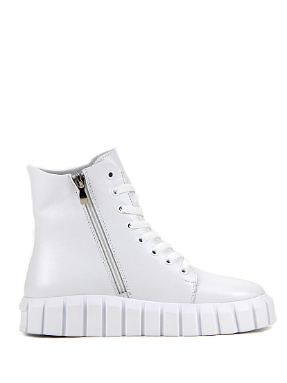 картинка Ботинки ED'ART 212.91505'w.white от интернет магазина