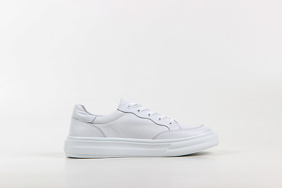 картинка Кеды ED'ART 148.lusi22'w. white от интернет магазина