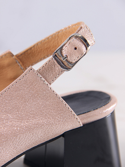 картинка Туфли ED'ART 4101.4057'bl. taupe R от интернет магазина