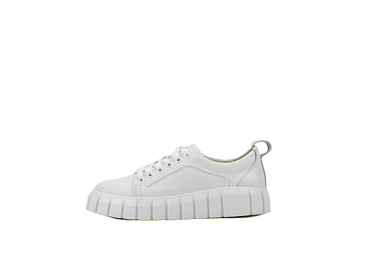 картинка Кеды ED'ART 158.91505'w.Белый от интернет магазина