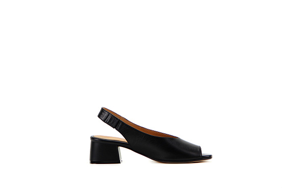 картинка Босоножки ED'ART 4001.4053'bl.black от интернет магазина