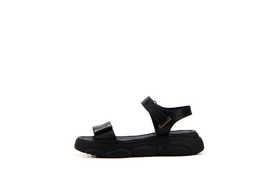 картинка Босоножки ED'ART 2020.197'bl.black от интернет магазина