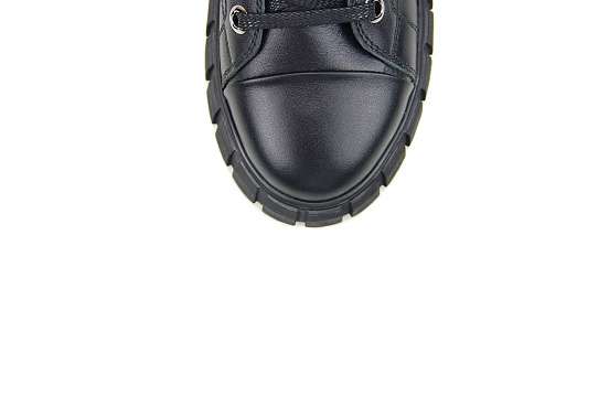 картинка Ботинки ED'ART 215.1918'bl. black R от интернет магазина