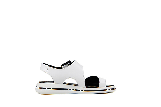 картинка Босоножки ED'ART 1025.189'w.white от интернет магазина