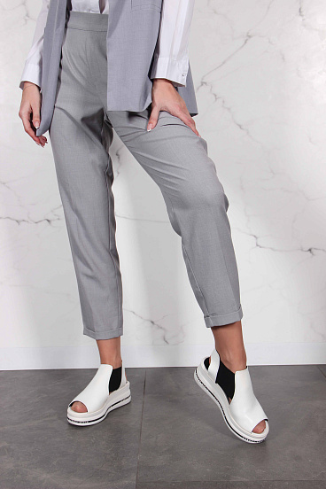 картинка Босоножки ED'ART 3024.248'w.white от интернет магазина